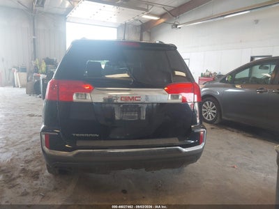 GMC TERRAIN