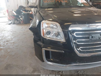 GMC TERRAIN