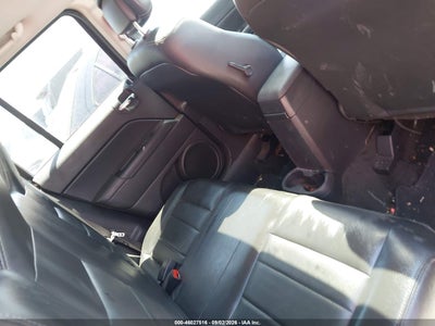 JEEP PATRIOT