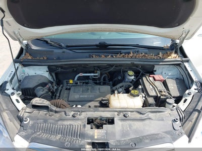 BUICK ENCORE