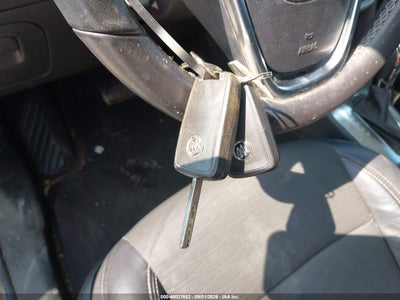 BUICK ENCORE
