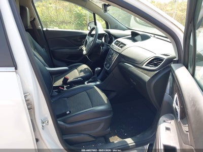 BUICK ENCORE
