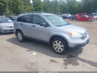 2008 Honda CR-V