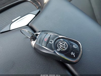 BUICK ENVISION