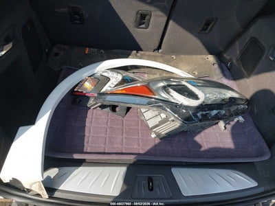 BUICK ENVISION