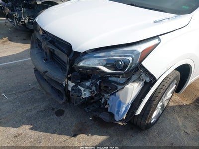 BUICK ENVISION