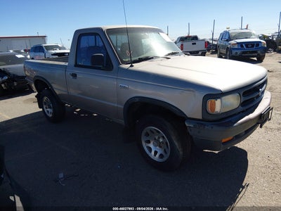 1995 Mazda B2300
