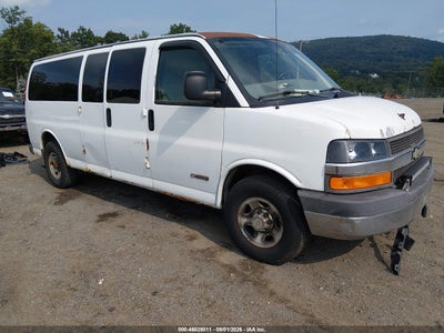 2005 Chevrolet Express