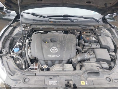 MAZDA MAZDA6