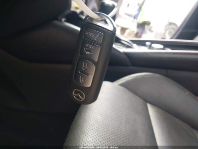 MAZDA MAZDA6