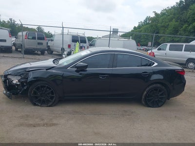 MAZDA MAZDA6