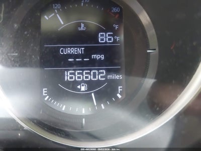 MAZDA MAZDA6