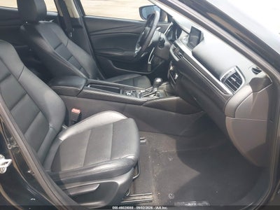 MAZDA MAZDA6