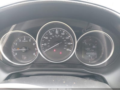 MAZDA MAZDA6