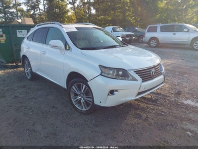 LEXUS RX 350