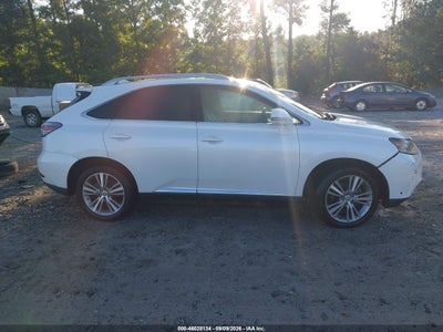 LEXUS RX 350