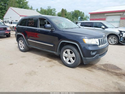 2011 Jeep Grand Cherokee