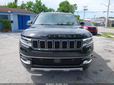2025 JEEP WAGONEER L 12