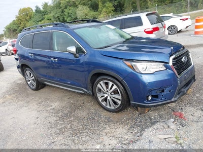 2022 Subaru Ascent Touring