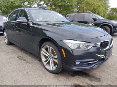 BMW 330I