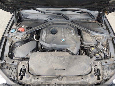 BMW 330I