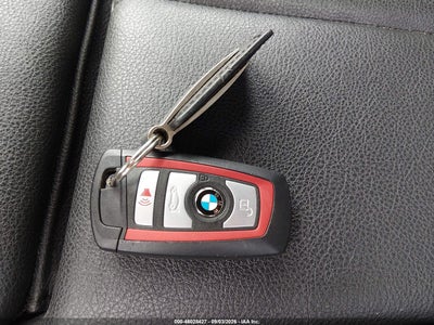 BMW 330I
