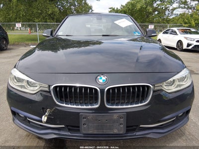 BMW 330I