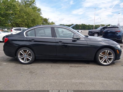 BMW 330I