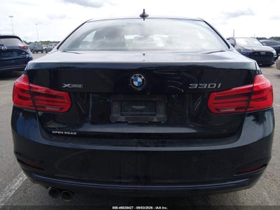 BMW 330I