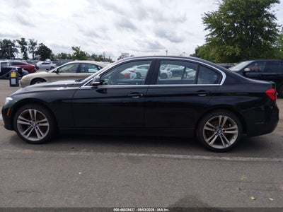 BMW 330I