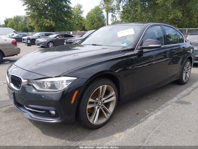 BMW 330I