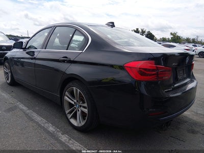 BMW 330I
