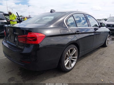 BMW 330I