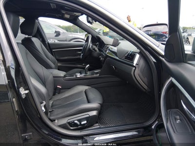 BMW 330I