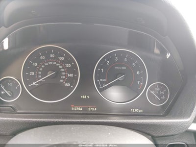 BMW 330I