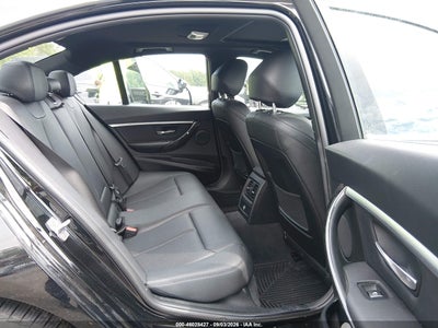 BMW 330I