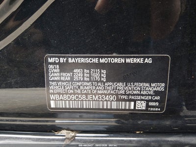 BMW 330I