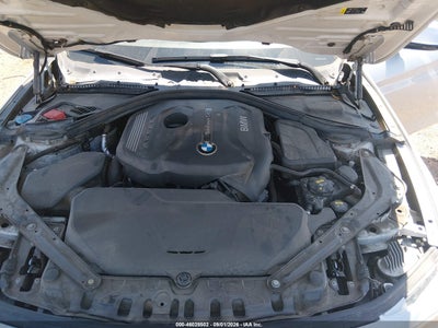 BMW 430I