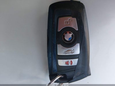 BMW 430I