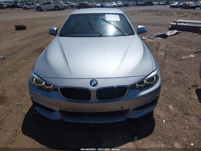 BMW 430I
