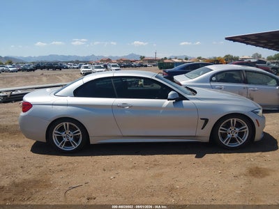 BMW 430I