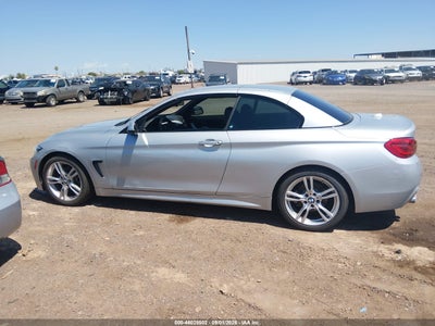 BMW 430I