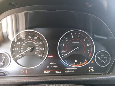 BMW 430I