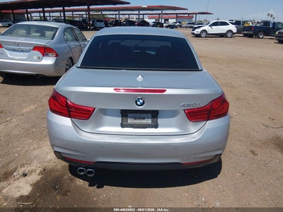 BMW 430I