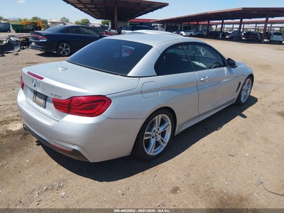 BMW 430I