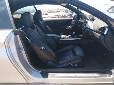 BMW 430I