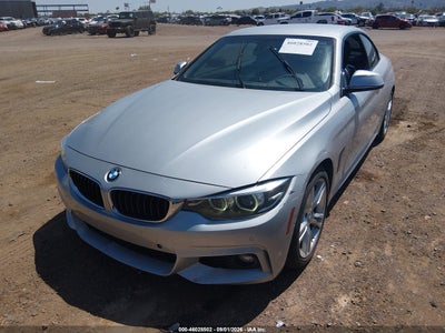 BMW 430I