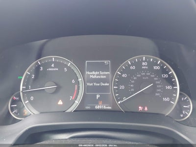LEXUS RX 350