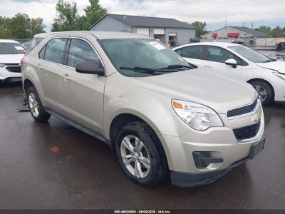 2GNALAEK0F1147631 CHEVROLET EQUINOX Photo 1