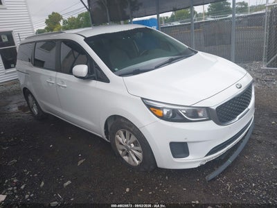 KIA SEDONA